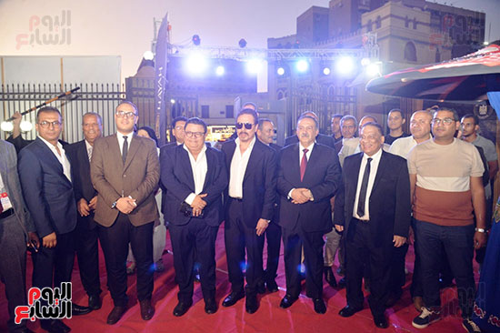 ختام-الدورة-الـ18-للمهرجان-القومى-للمسرح-المصرى-بأسيوط-(5)