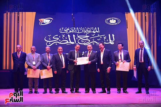 ختام-الدورة-الـ18-للمهرجان-القومى-للمسرح-المصرى-بأسيوط-(3)