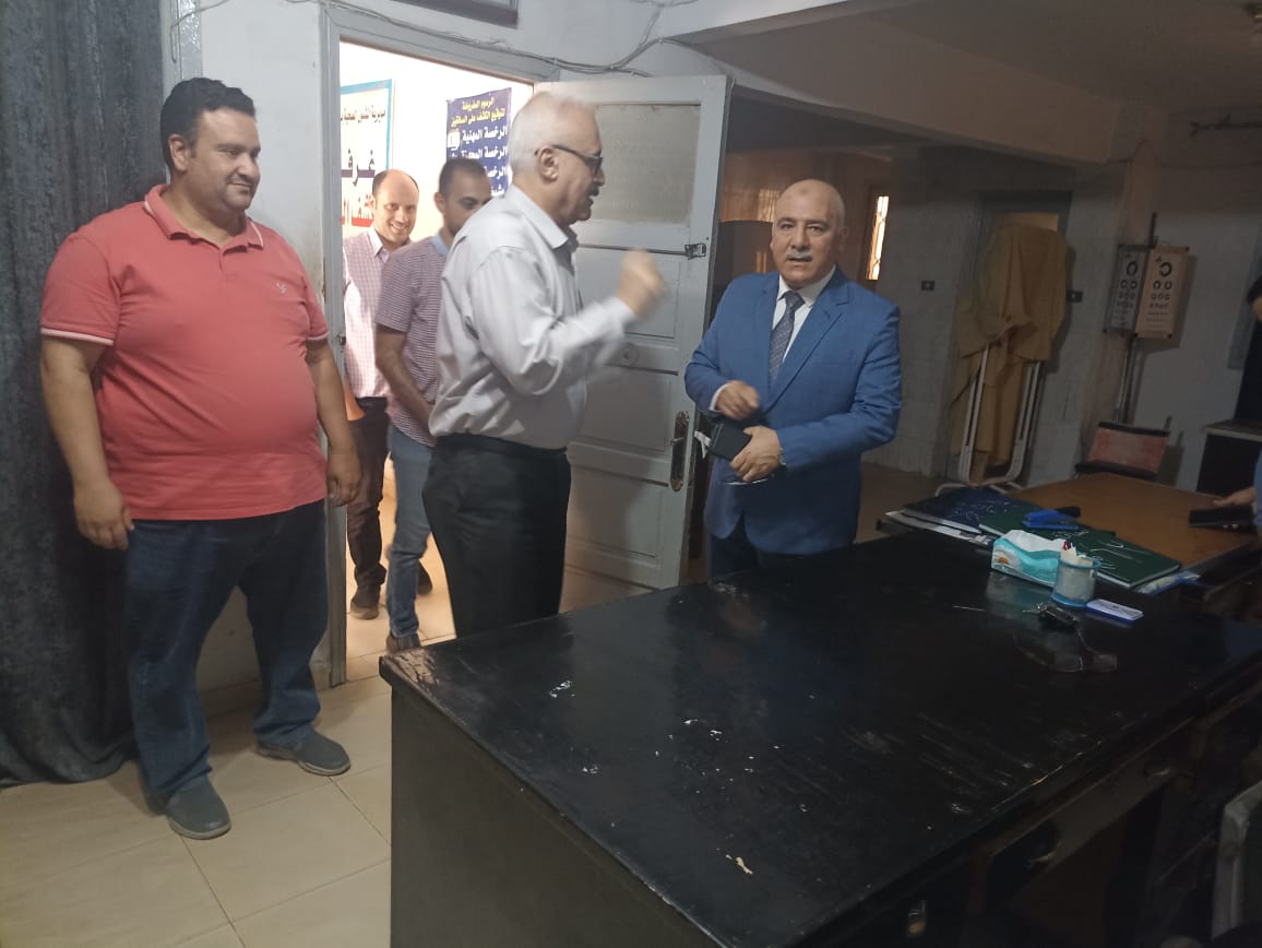خلال ال الجولة خلال ال الجولة