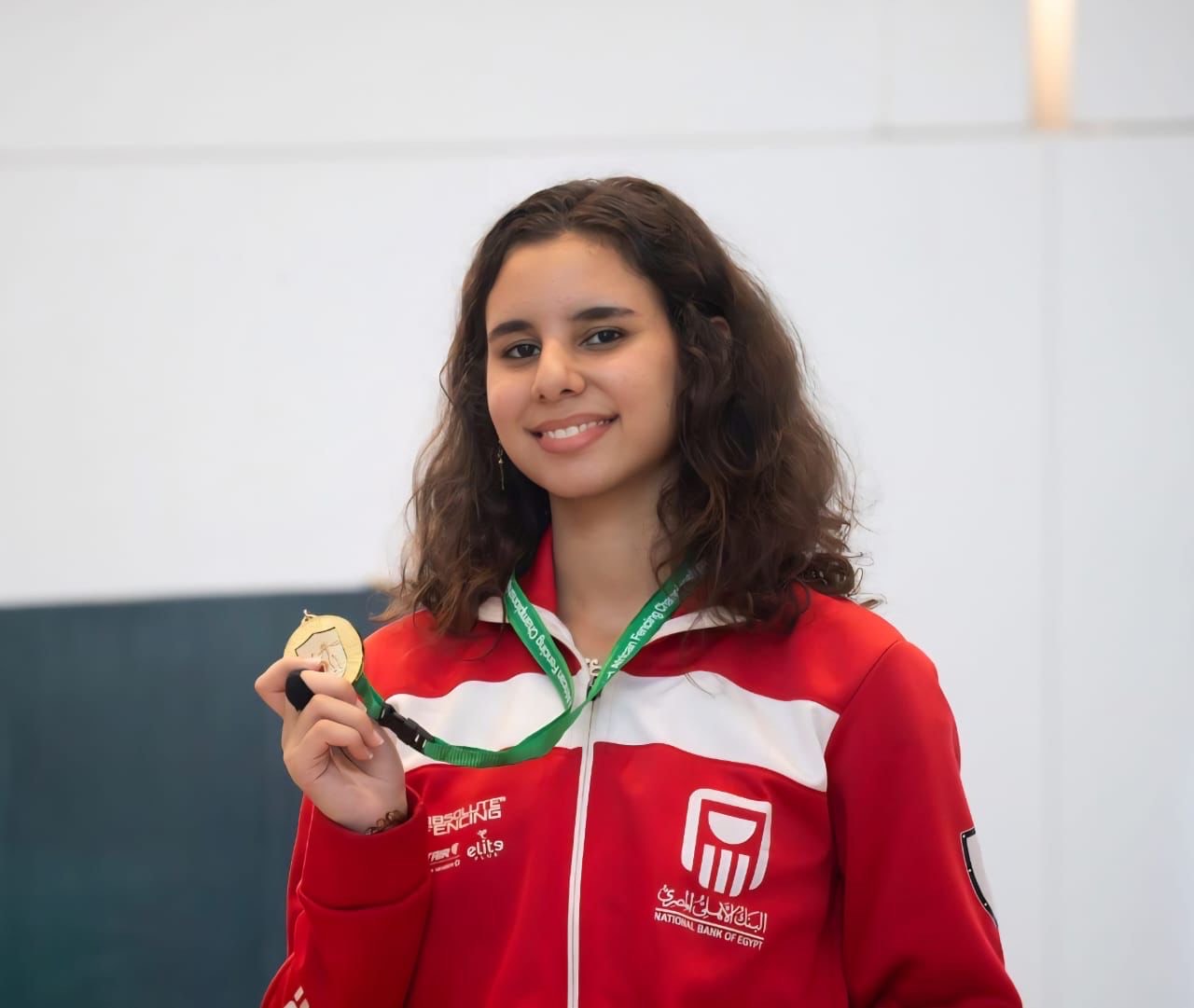 جانب من التكريم 