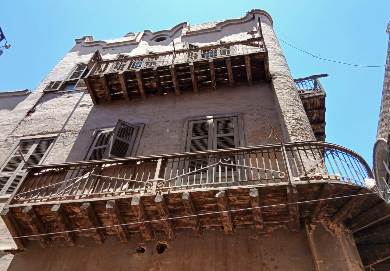 منزل بشارع المطبعة منزل بشارع المطبعة