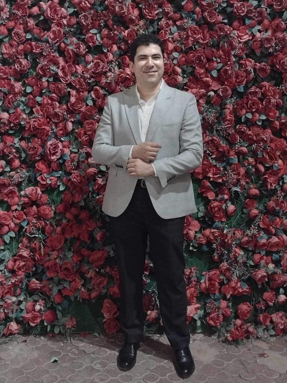 محمد محمود عادل