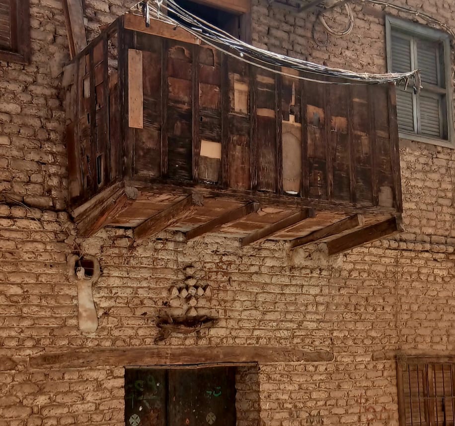 منزل قديم منزل قديم