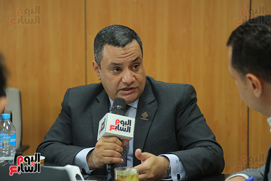 النائب أكمل نجاتى النائب أكمل نجاتى