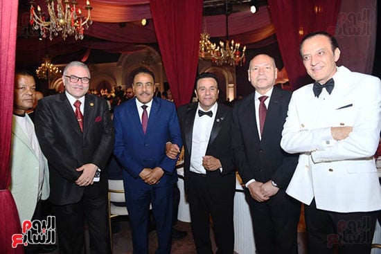 حفل زفاف بسملة محمد فؤاد حفل زفاف بسملة محمد فؤاد