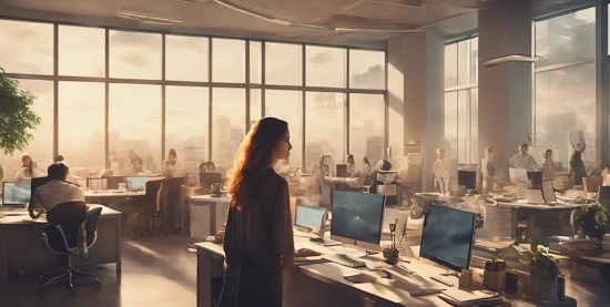 تفسير الحلم بالعمل فى مكان جديد تفسير الحلم بالعمل فى مكان جديد