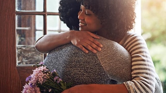 التعبير عن الإمتنان