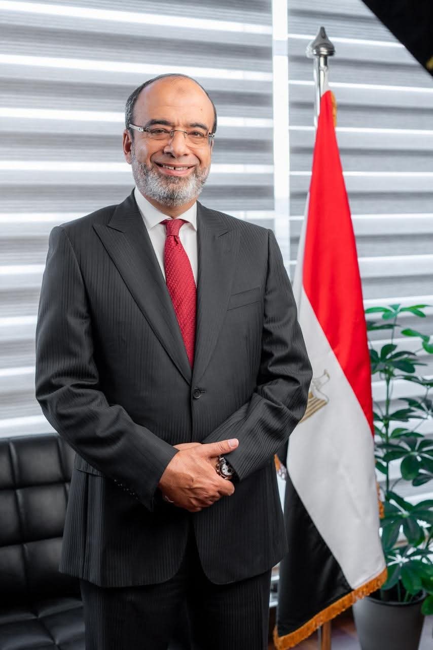 المرشح محمد علي عبدالفضيل المرشح محمد علي عبدالفضيل