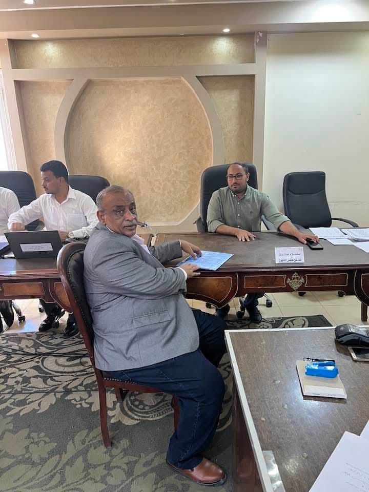 مرشح،حماة الوطن بالبحر الأحمر،