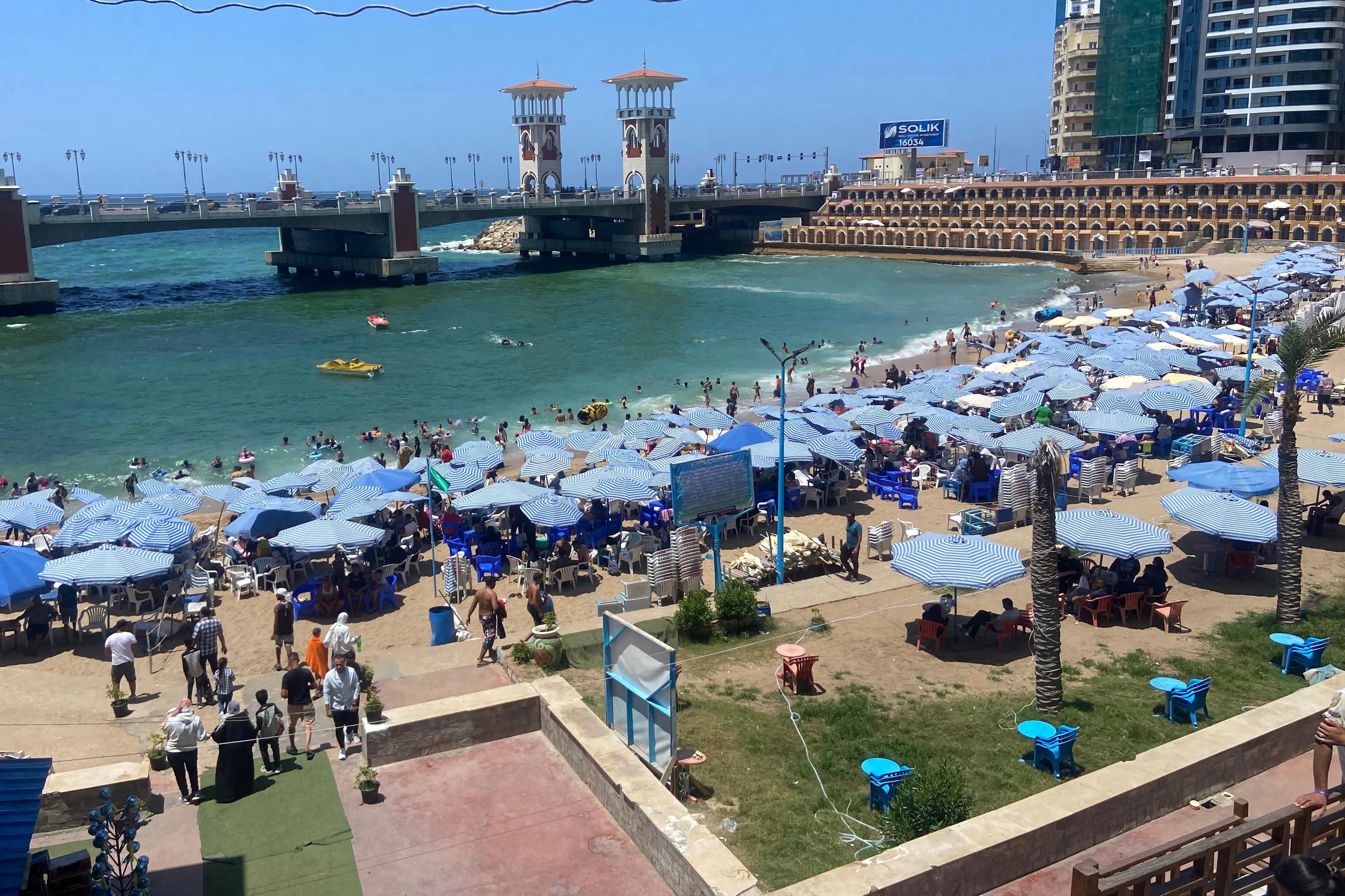 شاطئ ستانلى7