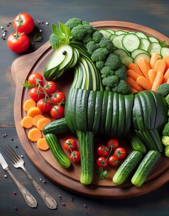 الخضروات طاقة وصحة الخضروات طاقة وصحة