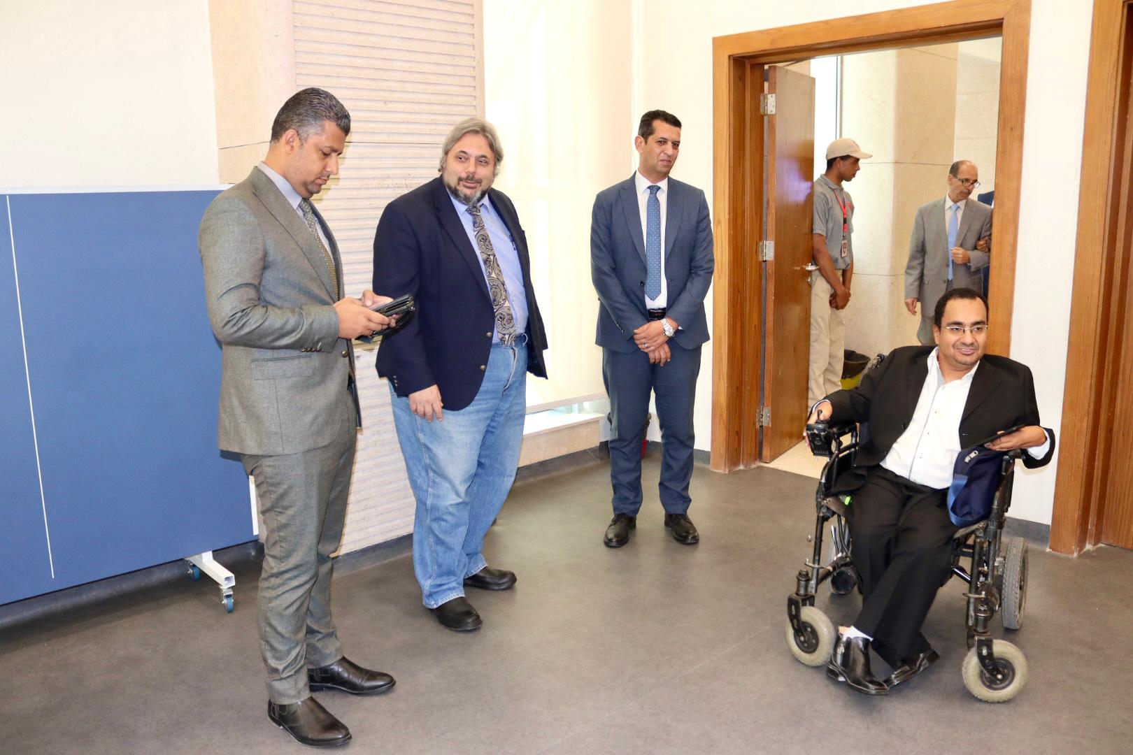 الأكاديمية الوطنية لتكنولوجيا المعلومات (2)