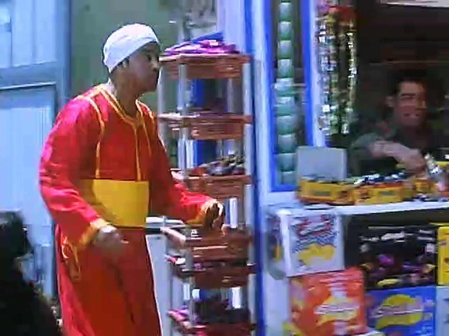 فيلم عليا الطرب بالتلاتة