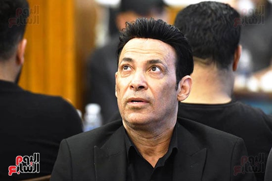 سعد الصغير