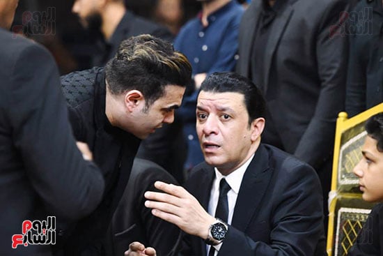 مصطفى كامل مصطفى كامل