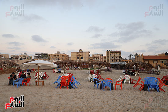 الاقبال-على-الشاطئ