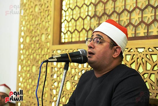 القارى محمد الشحات أنور القارى محمد الشحات أنور