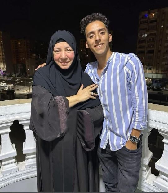 عبلة كامل