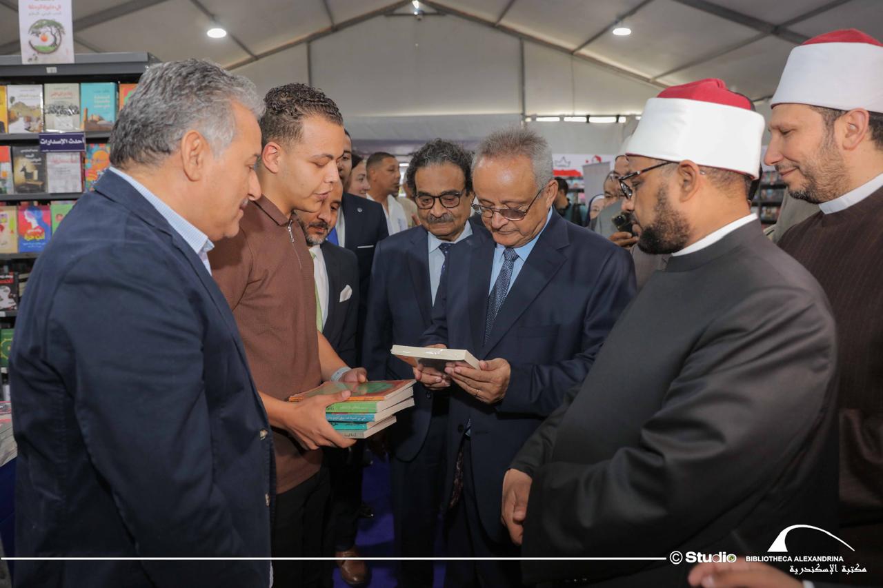 ضيوف حفل الافتتاح ضيوف حفل الافتتاح