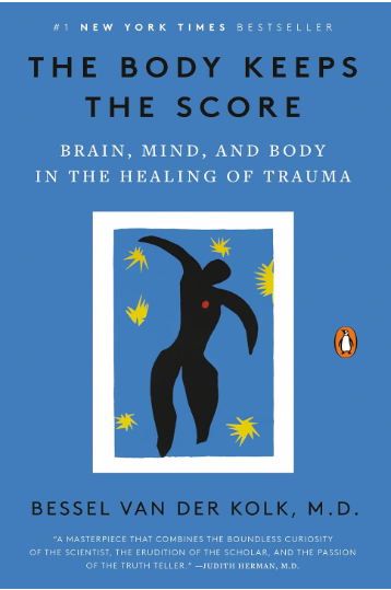 كتاب الجسم يحتفظ بالنتيجة