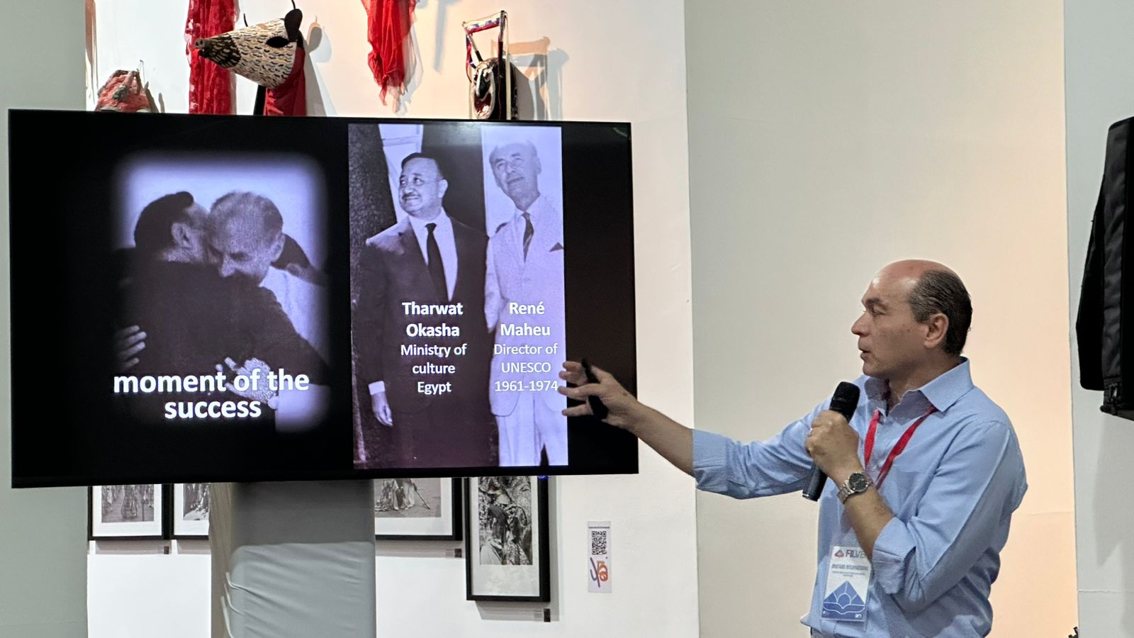 المعماري حمدي السطوحي