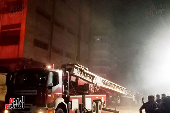 عربات الأطفاء عربات الأطفاء