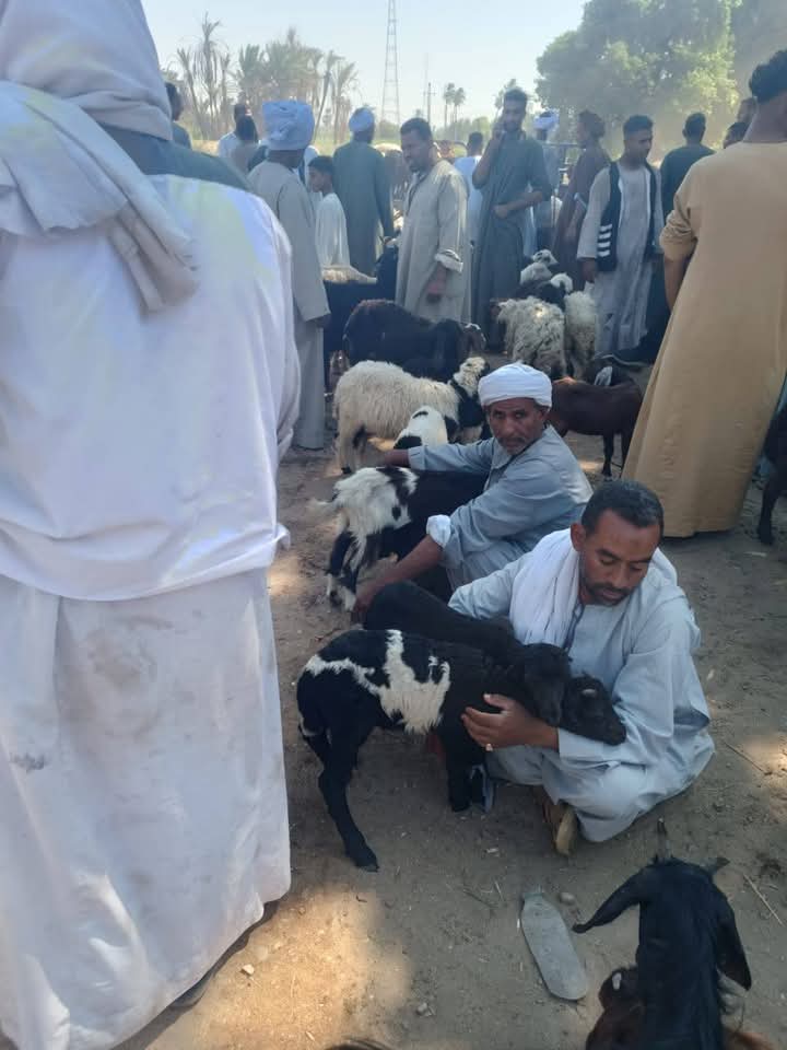 سوق الاثنين