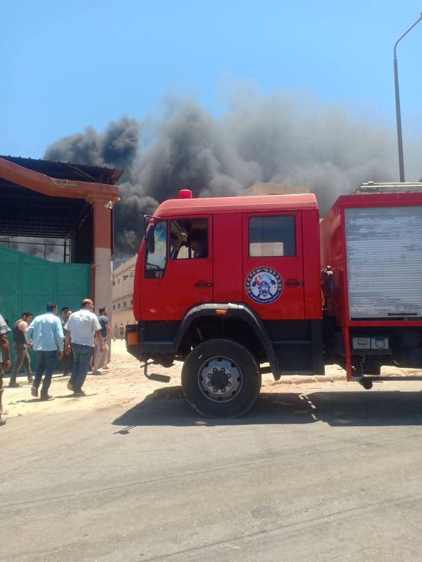 الحماية المدنية الحماية المدنية