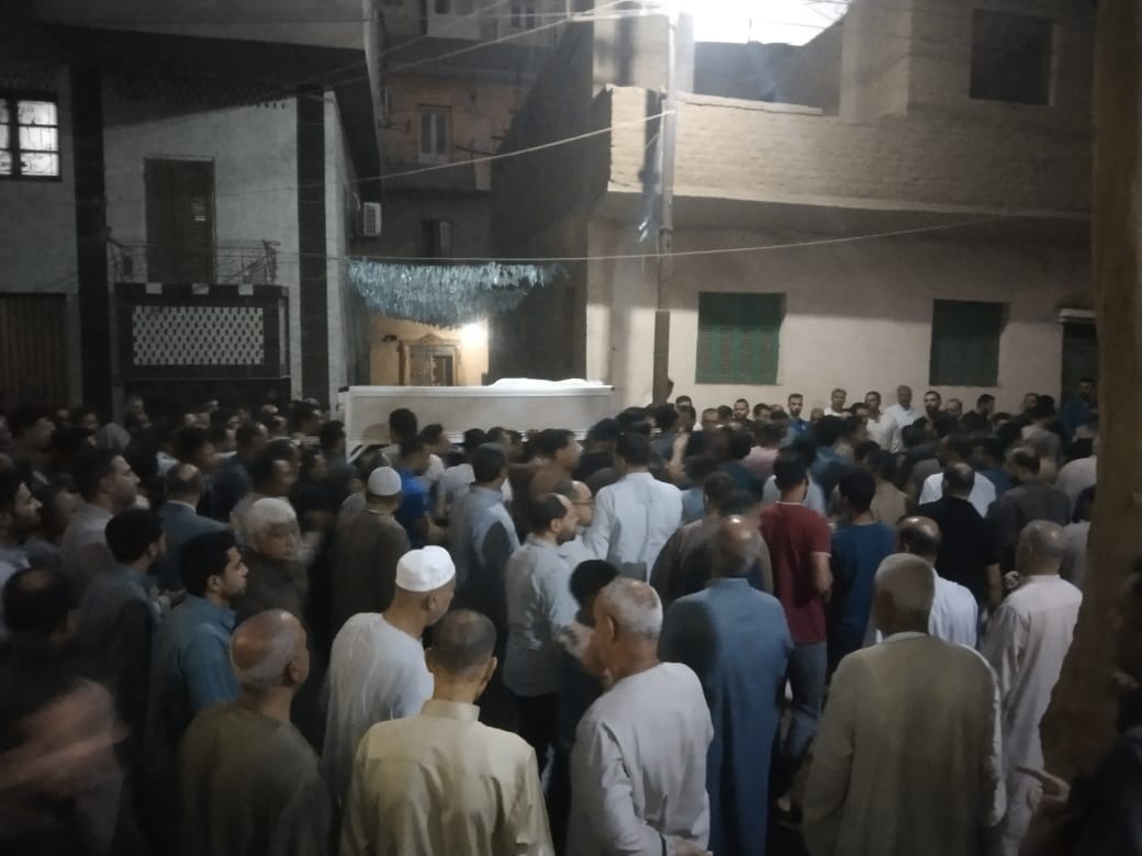 الجنازة الجنازة