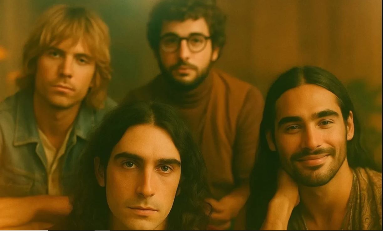 أعضاء الفرقة