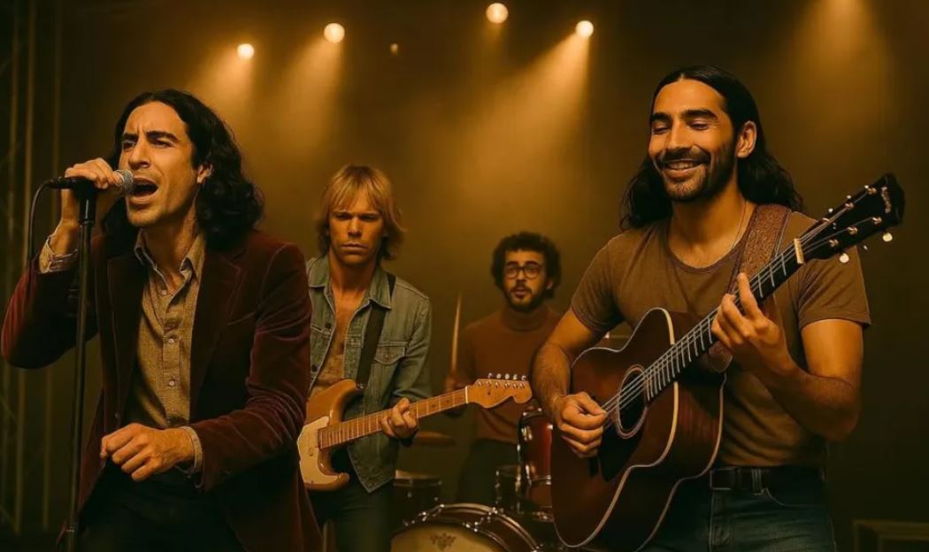 فرقة بالذكاء الاصطناعي