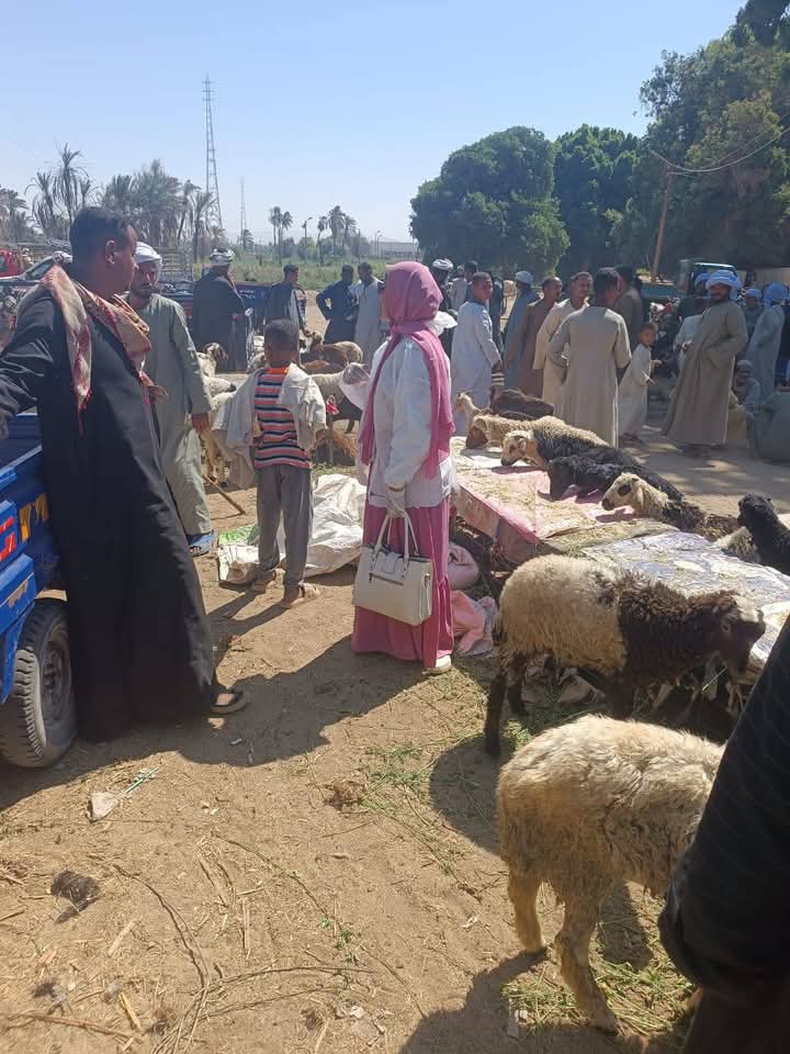 التوعية للمواطنين رجال وسيدات