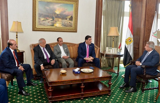 على هامش اللقاء  (2)