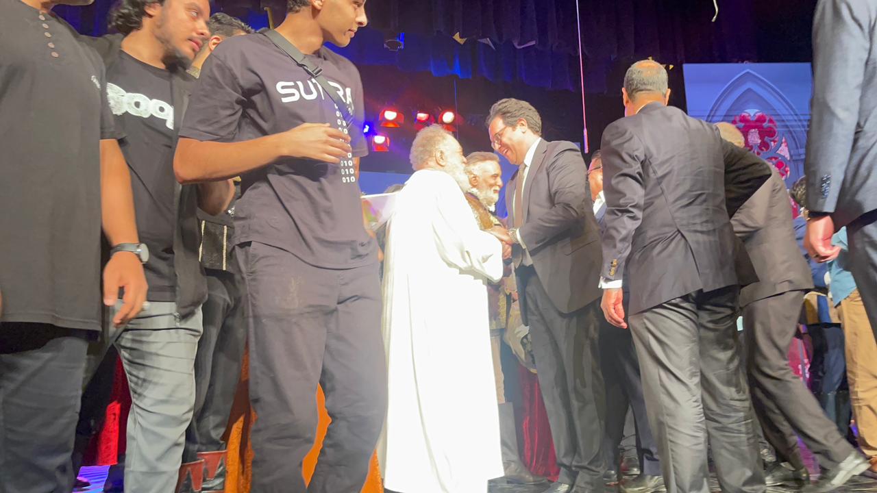 مسرحية الملك لير (3)