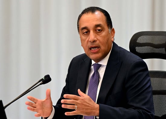 د. مصطفى مدبولى د. مصطفى مدبولى