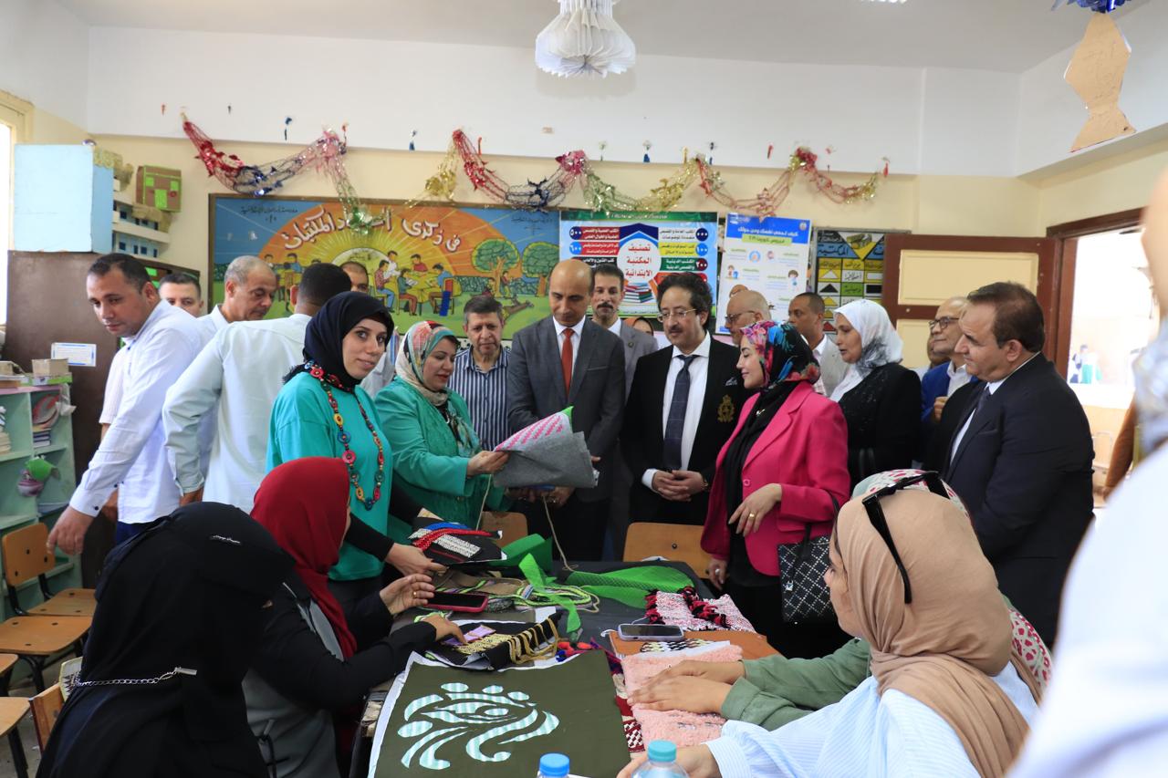 جامعة دمنهور (10)