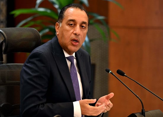 مصطفى مدبولى مصطفى مدبولى