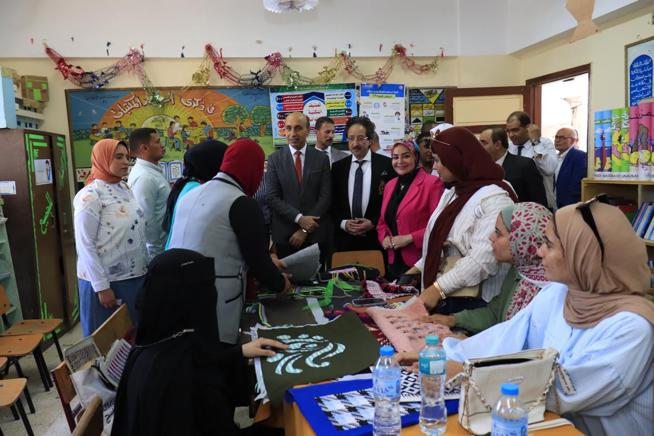 جامعة دمنهور (11)