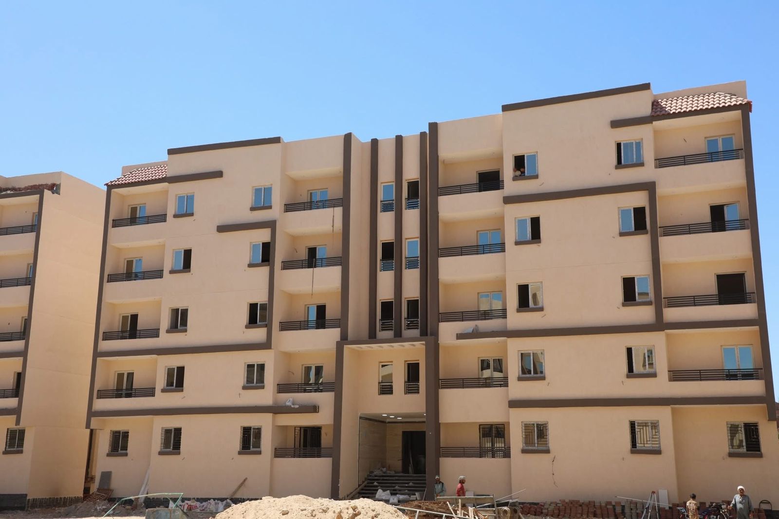 يتم بيعها بالمزاد لصالح المحافظة