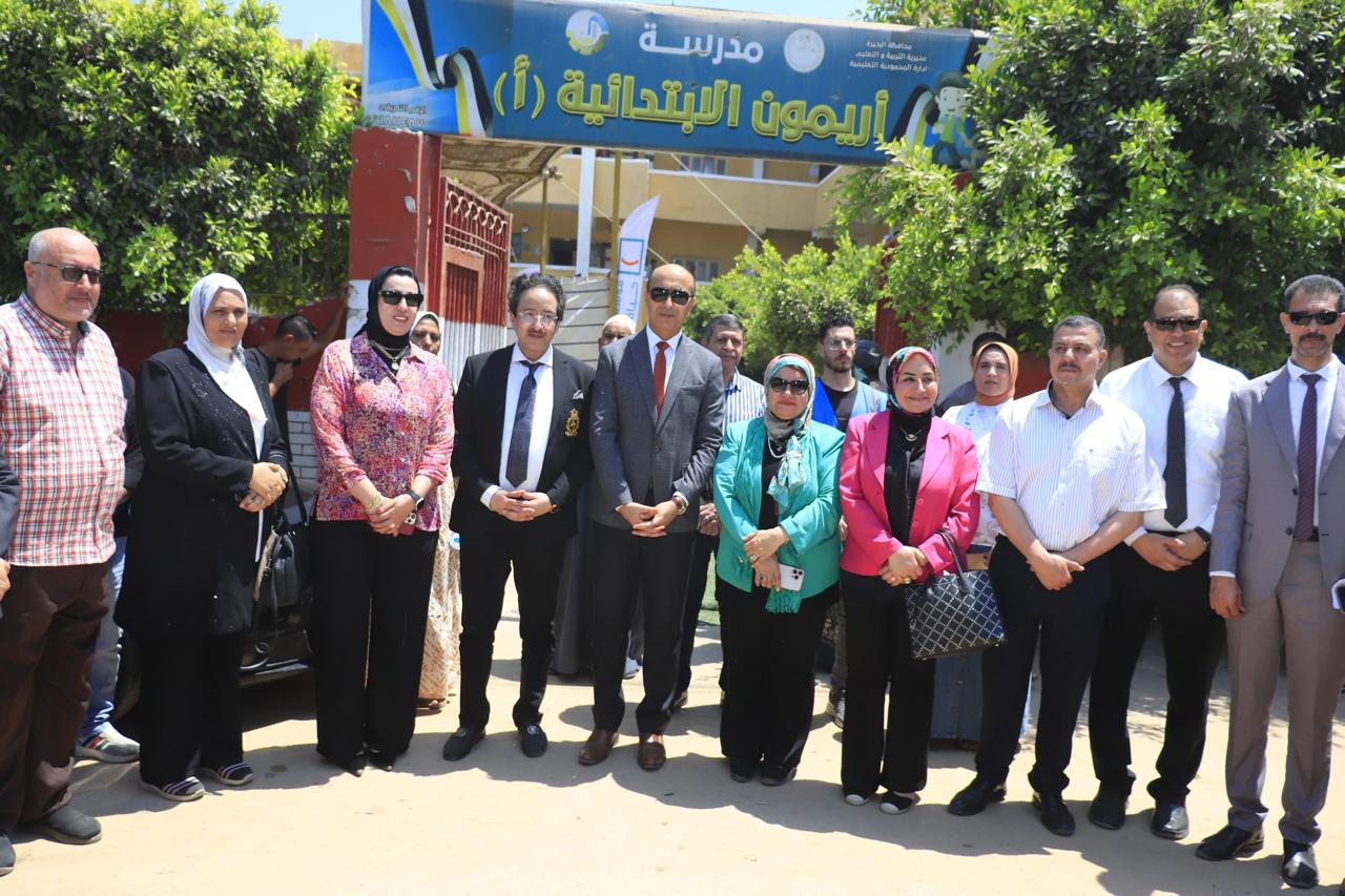 جامعة دمنهور (4)