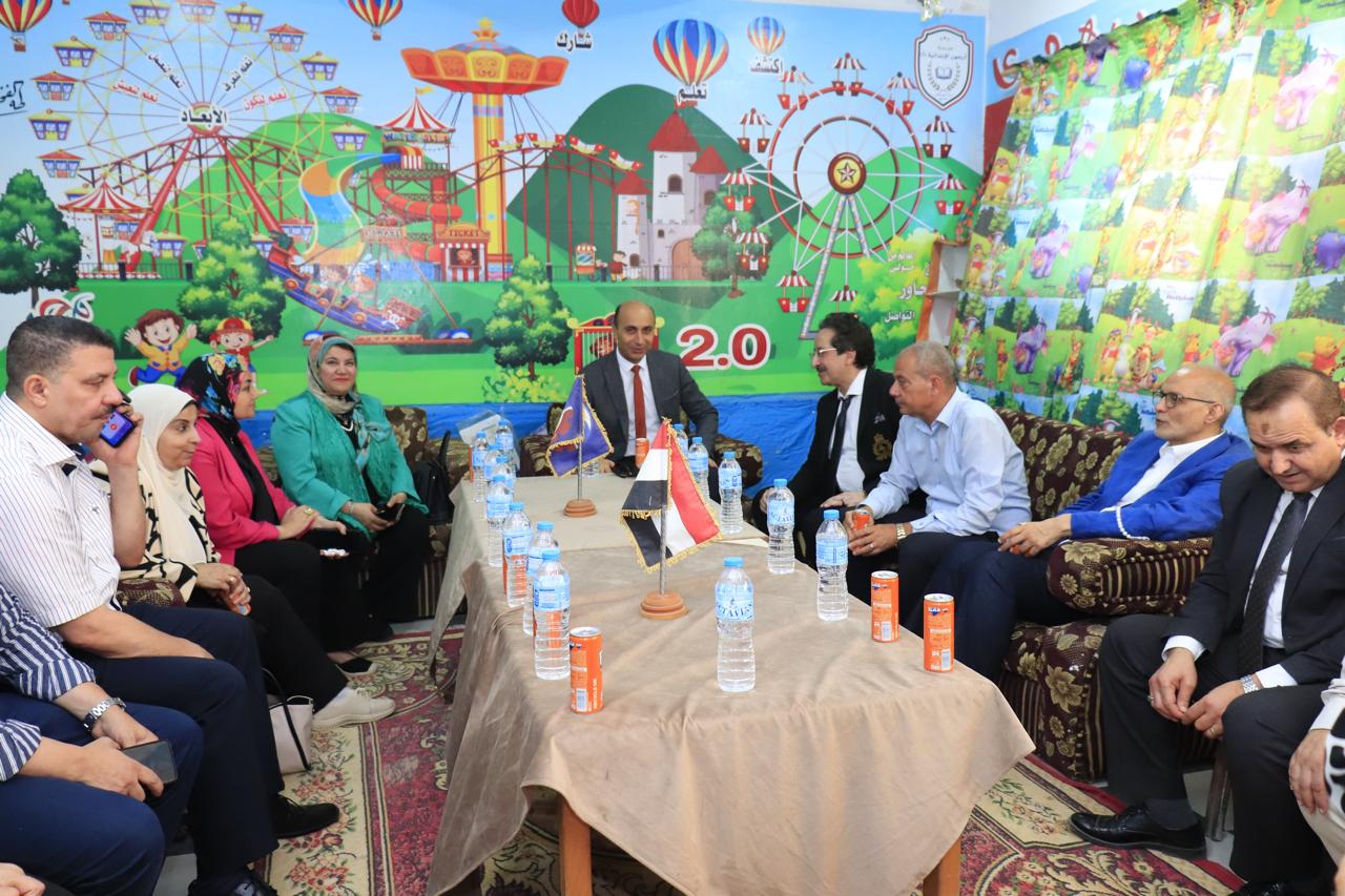 جامعة دمنهور (8)
