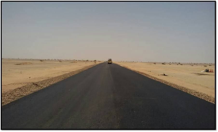 أعمال التطوير بشوارع البحر الأحمر أعمال التطوير بشوارع البحر الأحمر