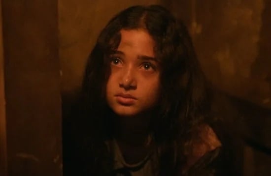 ابنة كريم محمود عبد العزيز