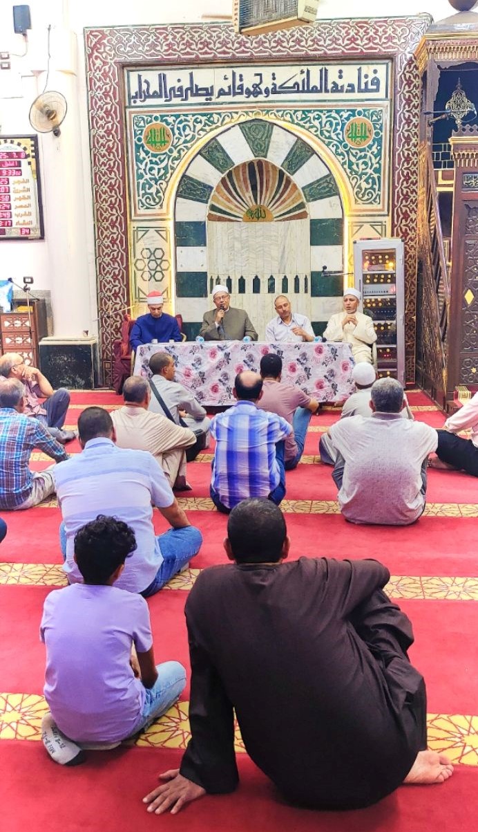 تفاعل من الجمهور بالفاعلية