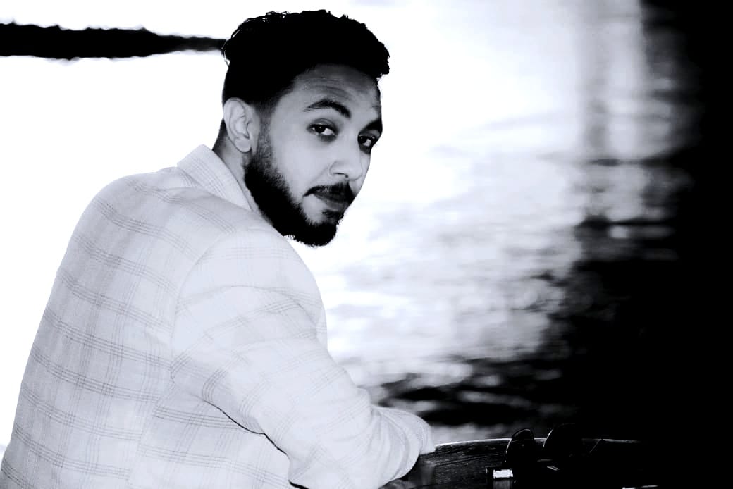 نوح الوايلي