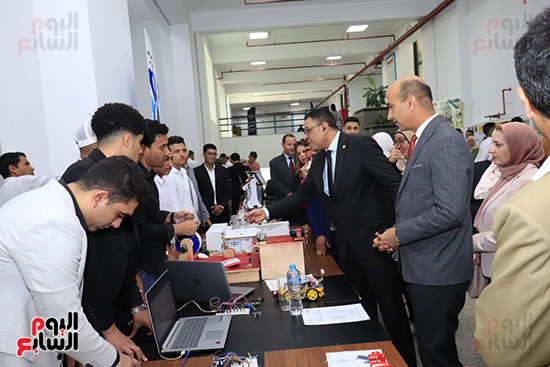 جانب-من-مبادرة-بداية-جديدة-فى-جامعة-دمنهور