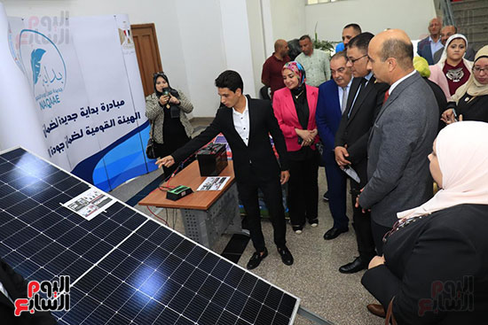 رئيس-جامعة-دمنهور-يدشن-فعاليات-مبادرة-بداية-جديدة-لضمان-جودة-التعليم-بالجامعة