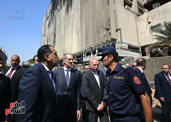 جولة رئيس الوزراء (10)