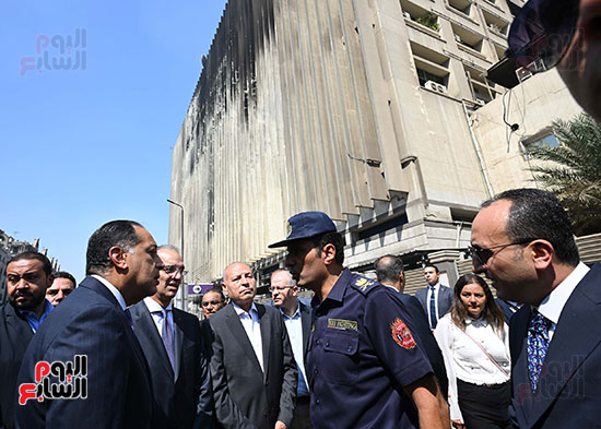 جولة رئيس الوزراء (11)
