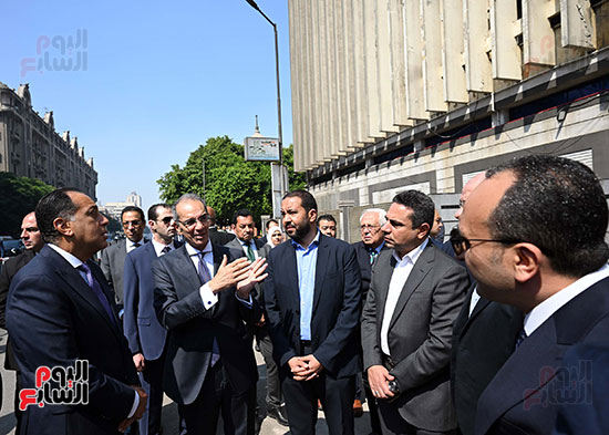 جولة رئيس الوزراء (4)